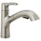Peerless Parkwood Single Handle Pullout Kitchen Faucet P6935LF-SS - alternate 1